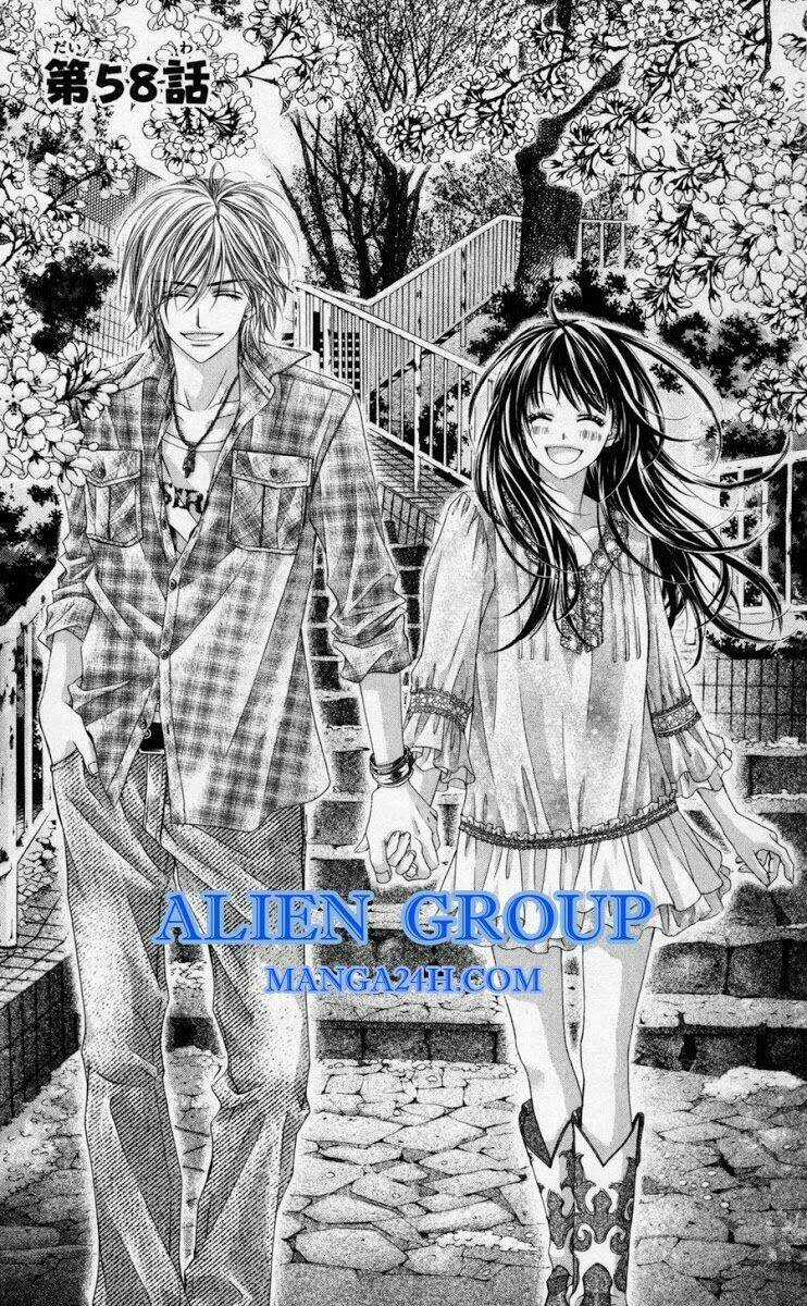 Khởi Đầu Tình Yêu Chapter 9 trang 172