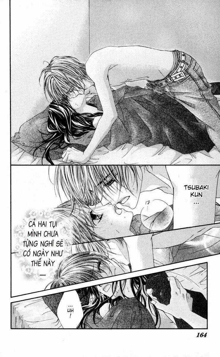 Khởi Đầu Tình Yêu Chapter 9 trang 175