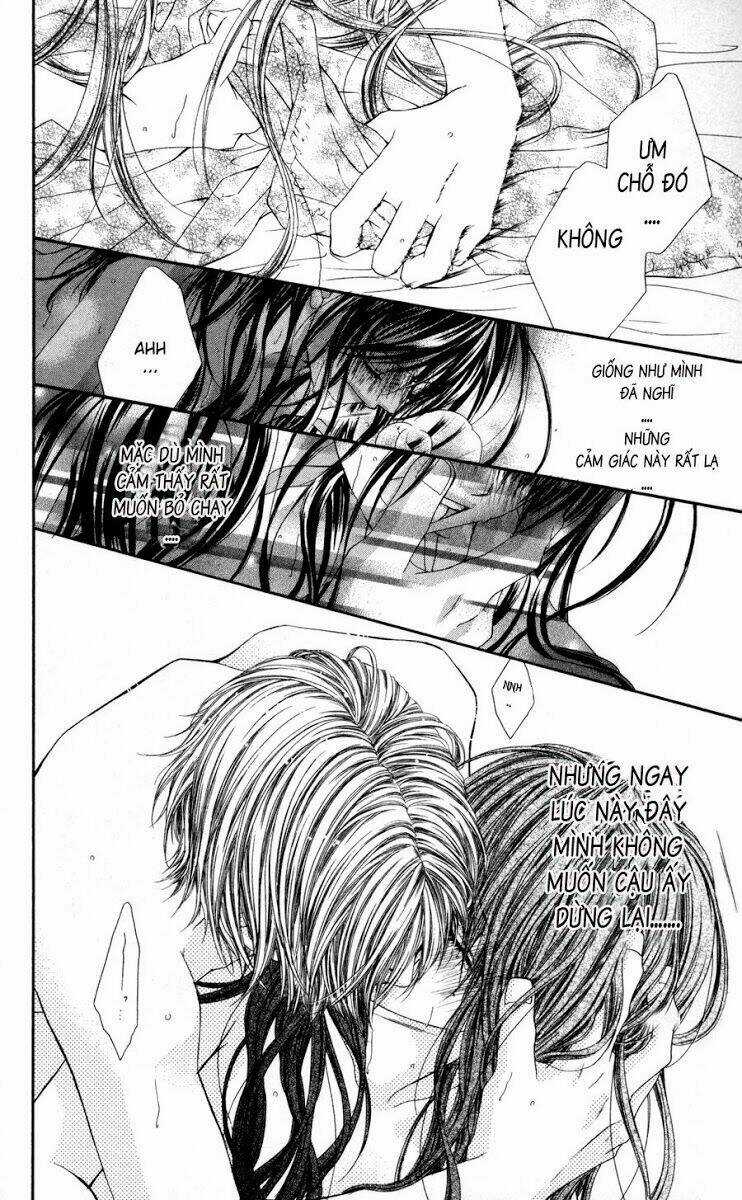 Khởi Đầu Tình Yêu Chapter 9 trang 179