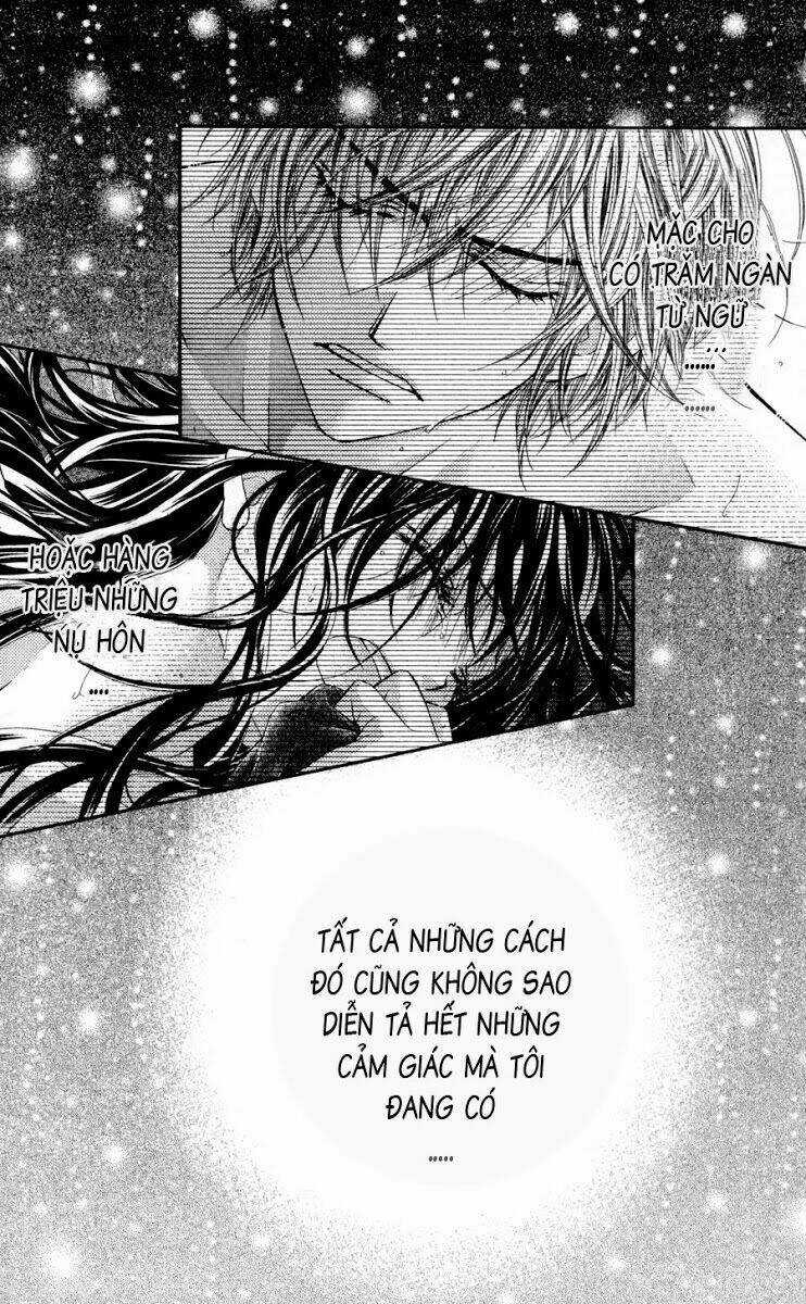 Khởi Đầu Tình Yêu Chapter 9 trang 184