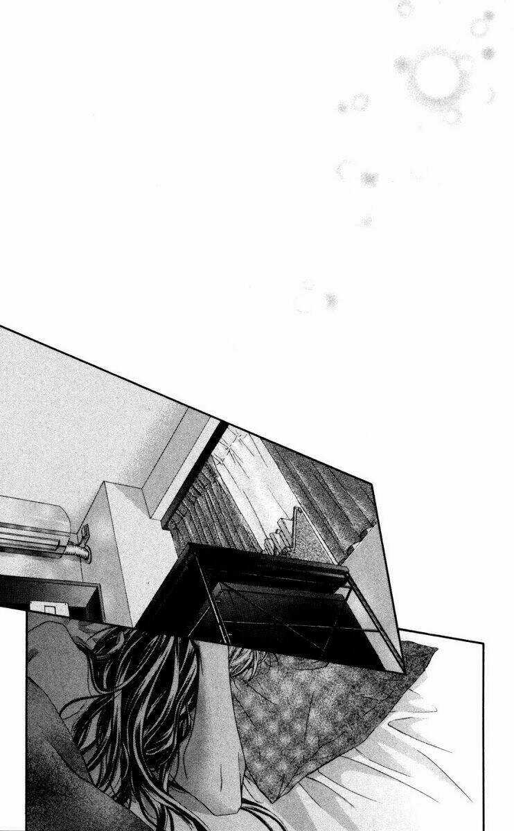 Khởi Đầu Tình Yêu Chapter 9 trang 186