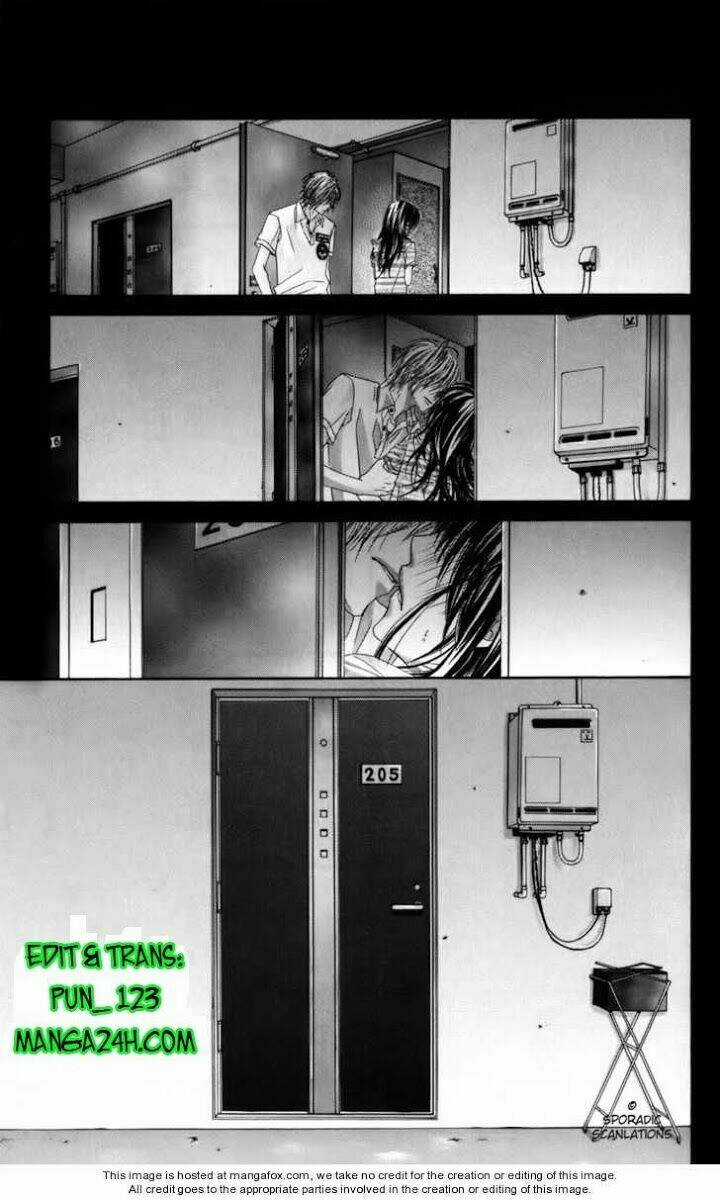 Khởi Đầu Tình Yêu Chapter 9 trang 27