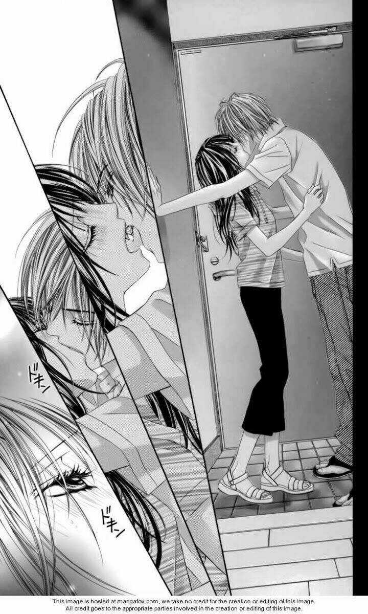 Khởi Đầu Tình Yêu Chapter 9 trang 30