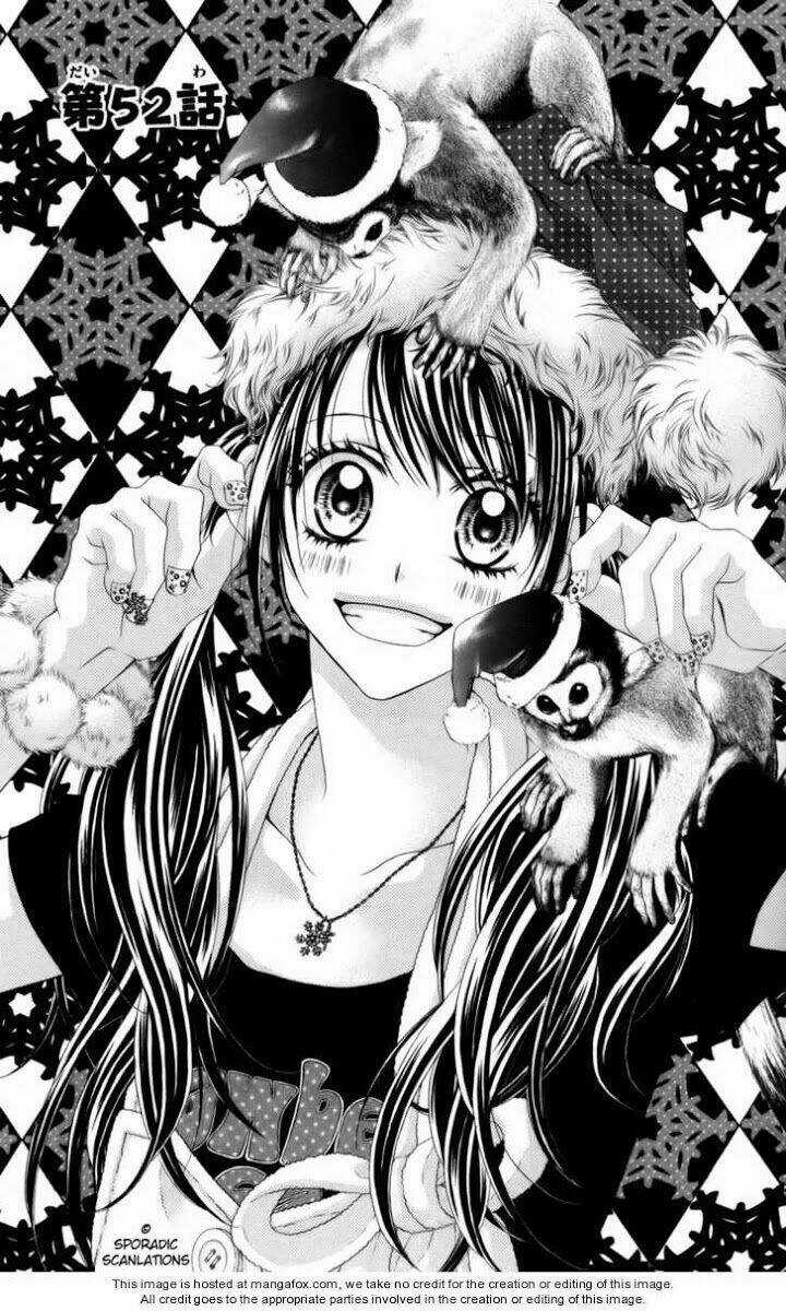 Khởi Đầu Tình Yêu Chapter 9 trang 4