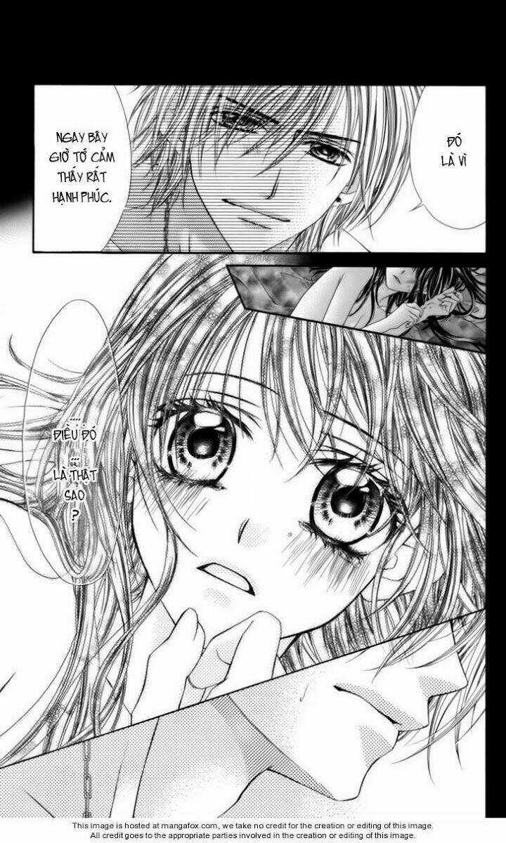 Khởi Đầu Tình Yêu Chapter 9 trang 46