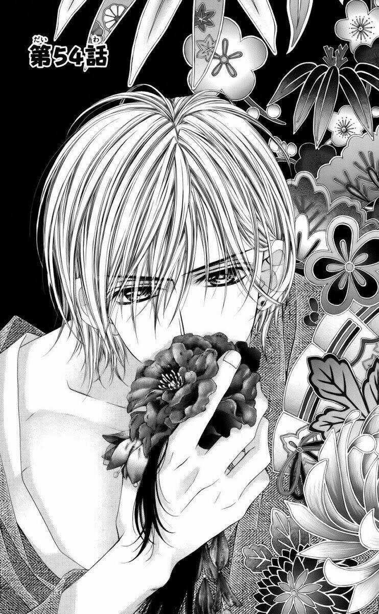 Khởi Đầu Tình Yêu Chapter 9 trang 53