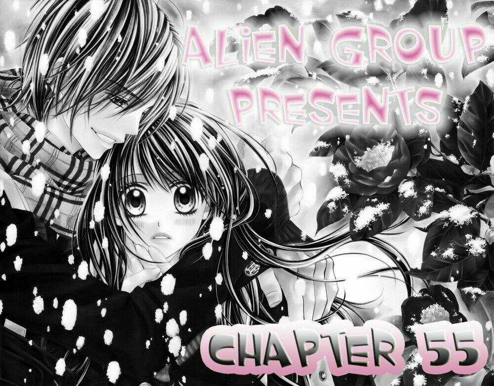 Khởi Đầu Tình Yêu Chapter 9 trang 78
