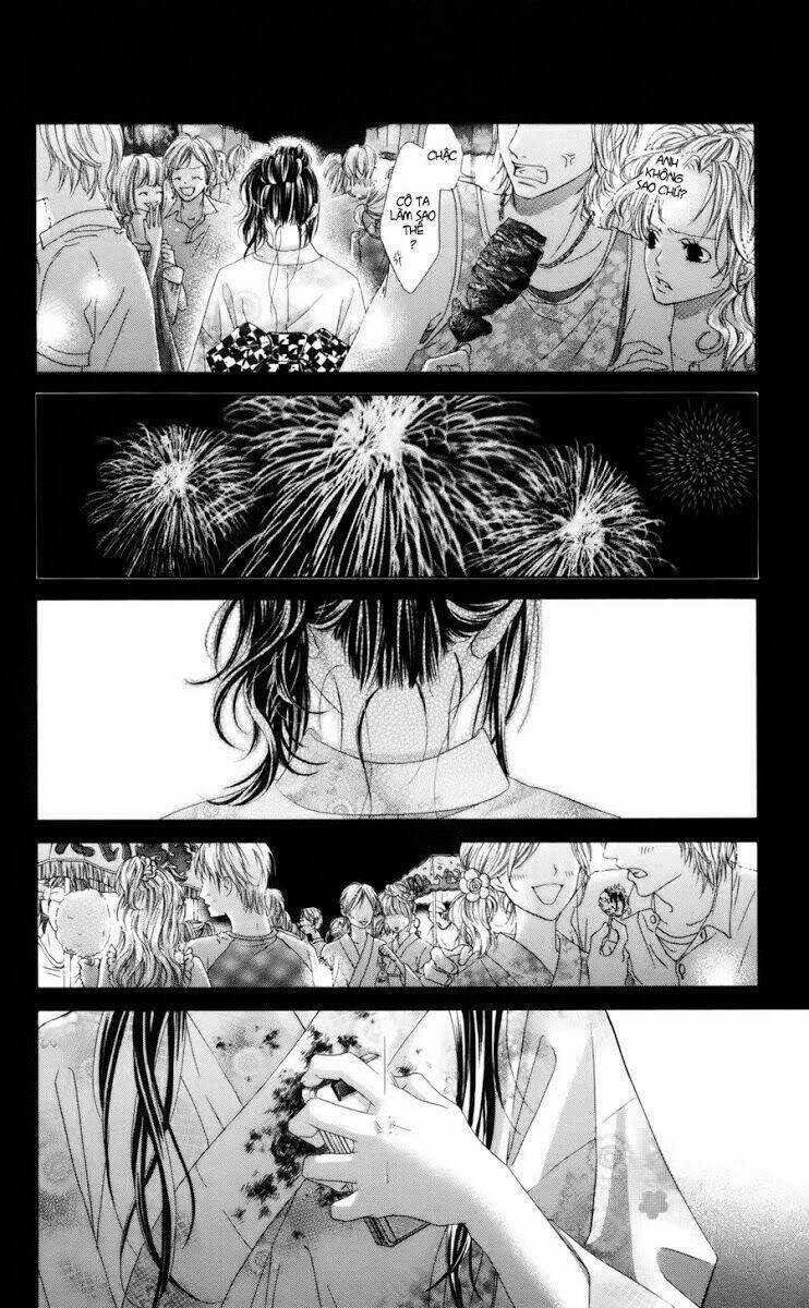 Khởi Đầu Tình Yêu Chapter 9 trang 95