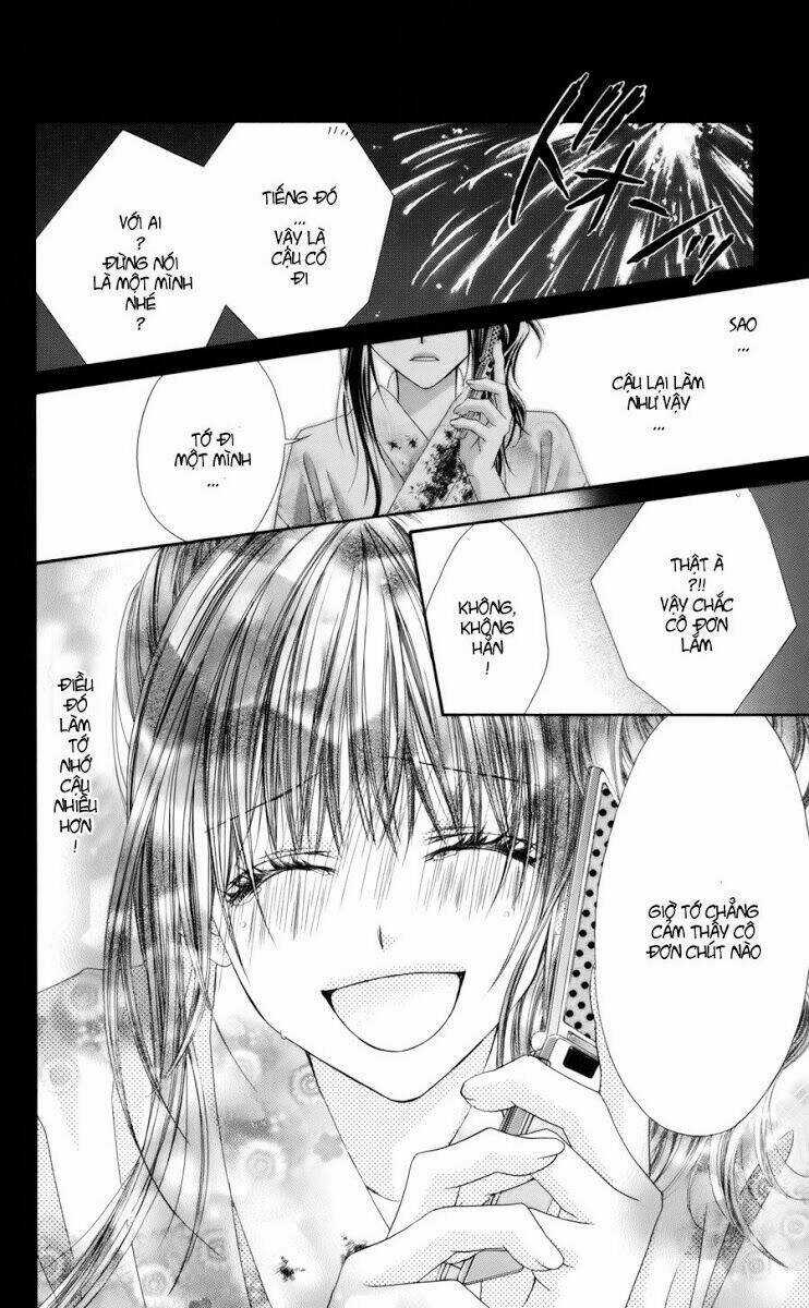 Khởi Đầu Tình Yêu Chapter 9 trang 98