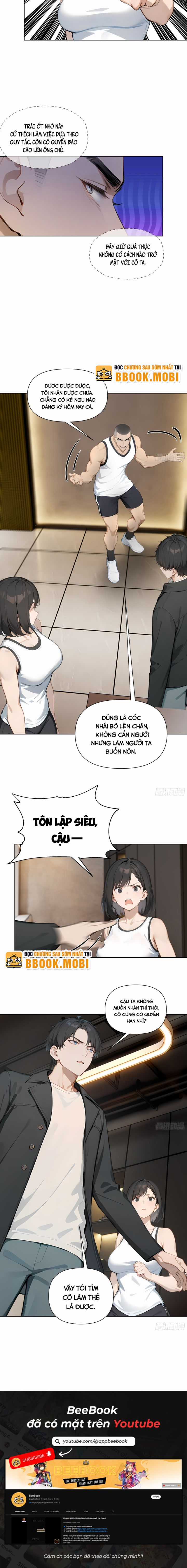 Khởi Đầu Vật Giá Sụt Giảm, Ta Trở Thành Nhà Giàu Số Một Thế Giới! Chapter 6 trang 11