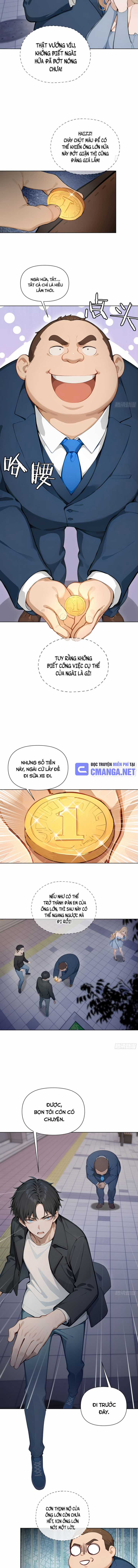Khởi Đầu Vật Giá Sụt Giảm, Ta Trở Thành Nhà Giàu Số Một Thế Giới! Chapter 6 trang 3