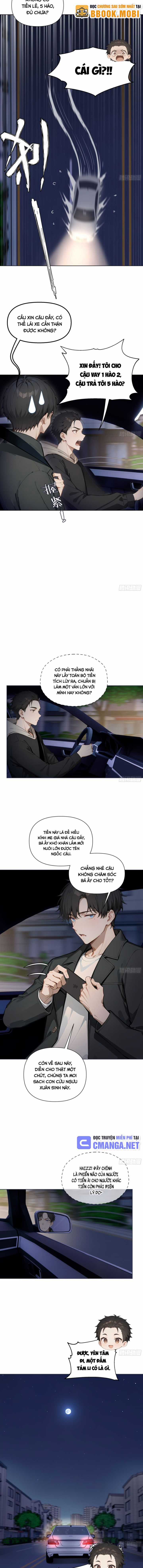 Khởi Đầu Vật Giá Sụt Giảm, Ta Trở Thành Nhà Giàu Số Một Thế Giới! Chapter 6 trang 6