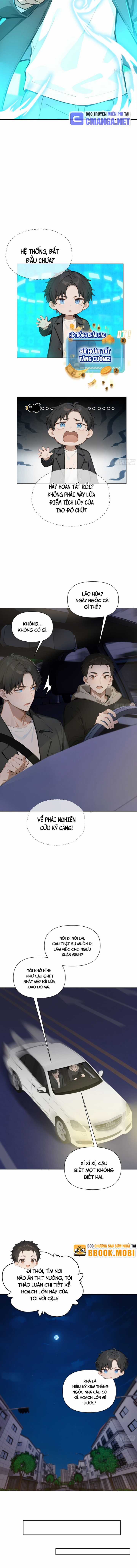 Khởi Đầu Vật Giá Sụt Giảm, Ta Trở Thành Nhà Giàu Số Một Thế Giới! Chapter 6 trang 8