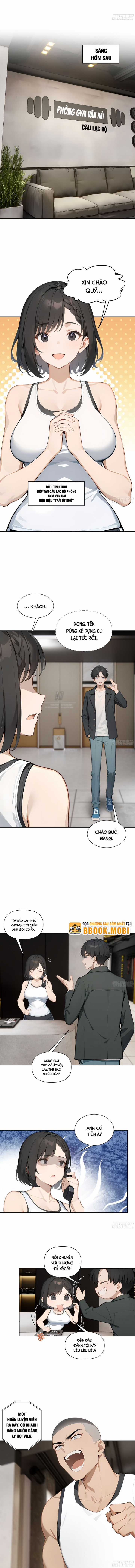 Khởi Đầu Vật Giá Sụt Giảm, Ta Trở Thành Nhà Giàu Số Một Thế Giới! Chapter 6 trang 9