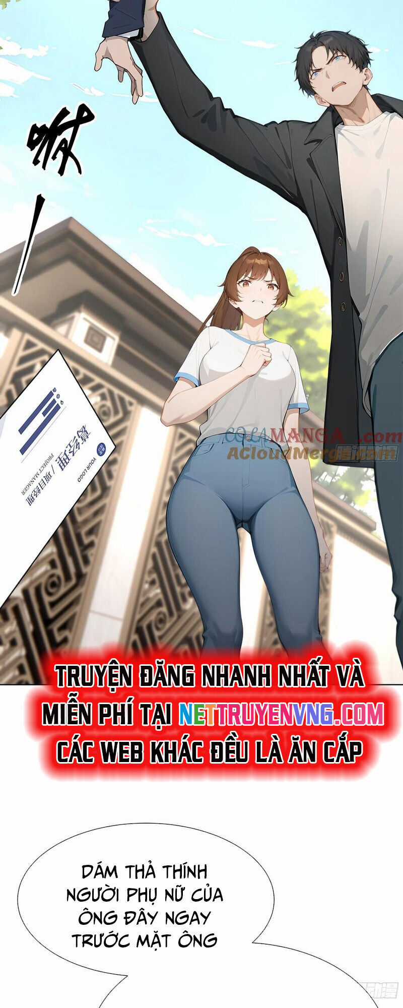 Khởi Đầu Vật Giá Sụt Giảm, Ta Trở Thành Nhà Giàu Số Một Thế Giới! Chương 53 trang 39