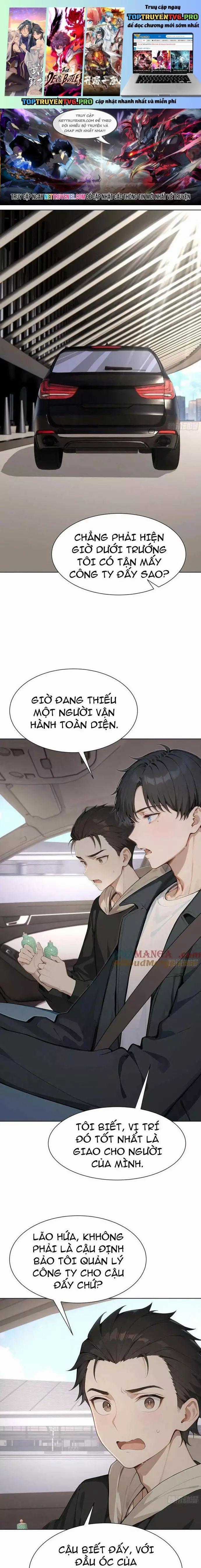 Khởi Đầu Vật Giá Sụt Giảm, Ta Trở Thành Nhà Giàu Số Một Thế Giới! Chương 74 trang 1
