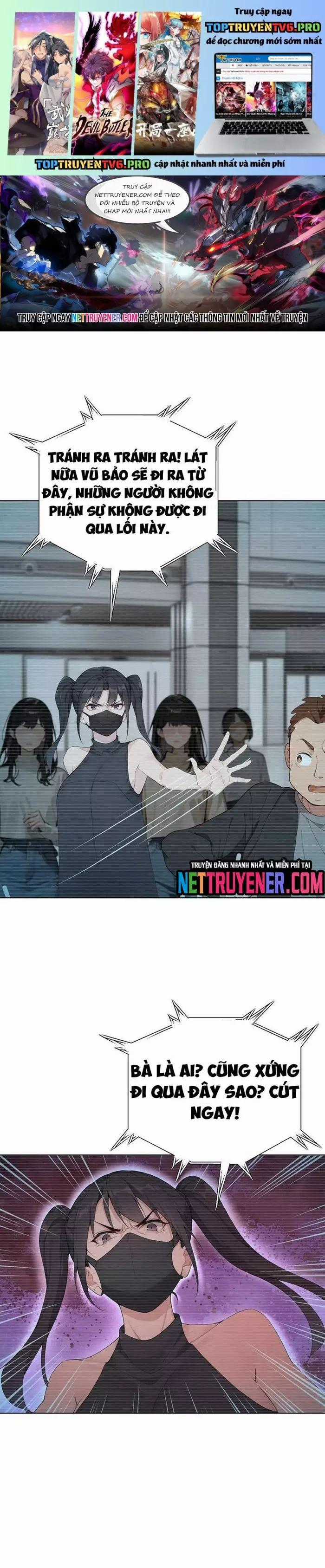Khởi Đầu Vật Giá Sụt Giảm, Ta Trở Thành Nhà Giàu Số Một Thế Giới! Chương 75 trang 1