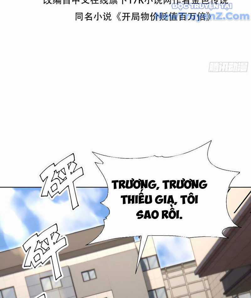 Khởi Đầu Vật Giá Sụt Giảm, Ta Trở Thành Nhà Giàu Số Một Thế Giới! Chương 79 trang 3