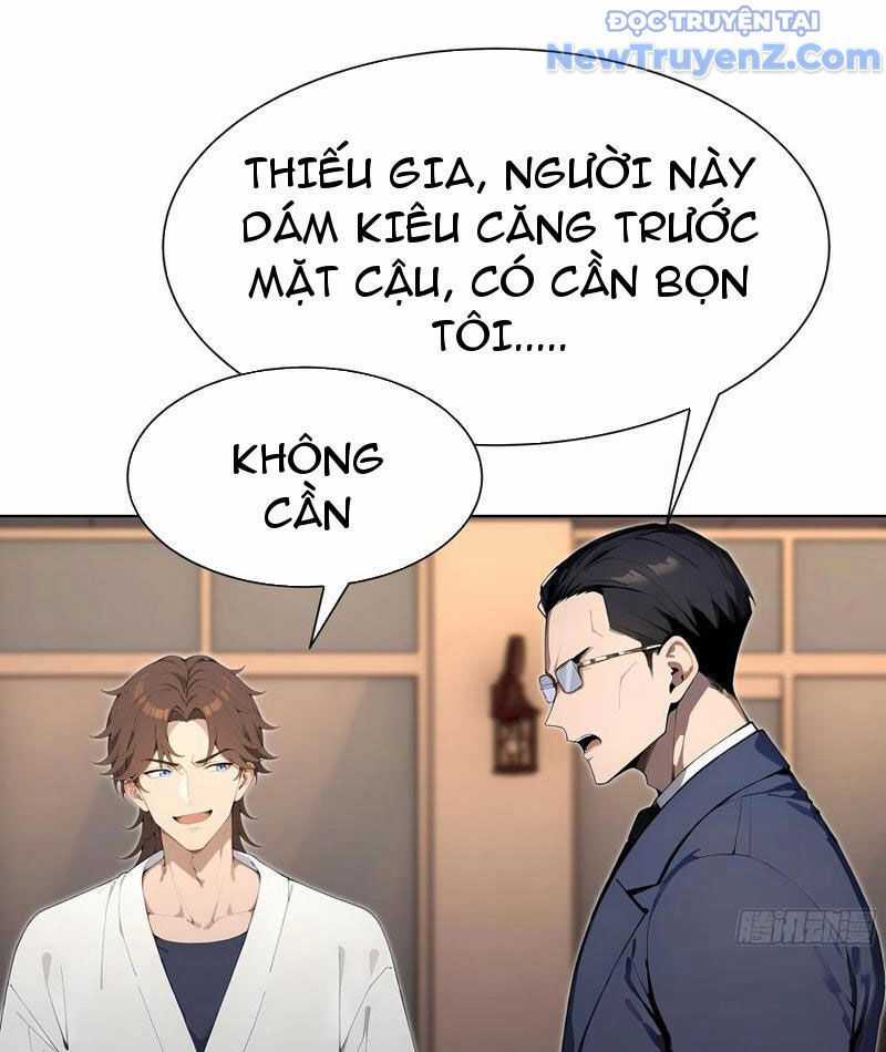 Khởi Đầu Vật Giá Sụt Giảm, Ta Trở Thành Nhà Giàu Số Một Thế Giới! Chương 79 trang 32