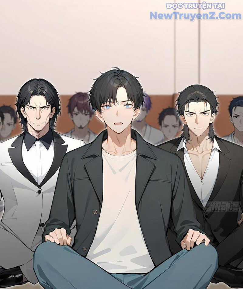 Khởi Đầu Vật Giá Sụt Giảm, Ta Trở Thành Nhà Giàu Số Một Thế Giới! Chương 79 trang 49