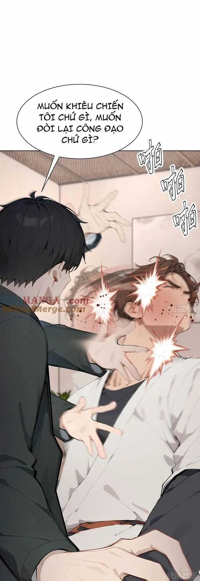 Khởi Đầu Vật Giá Sụt Giảm, Ta Trở Thành Nhà Giàu Số Một Thế Giới! Chương 80 trang 10