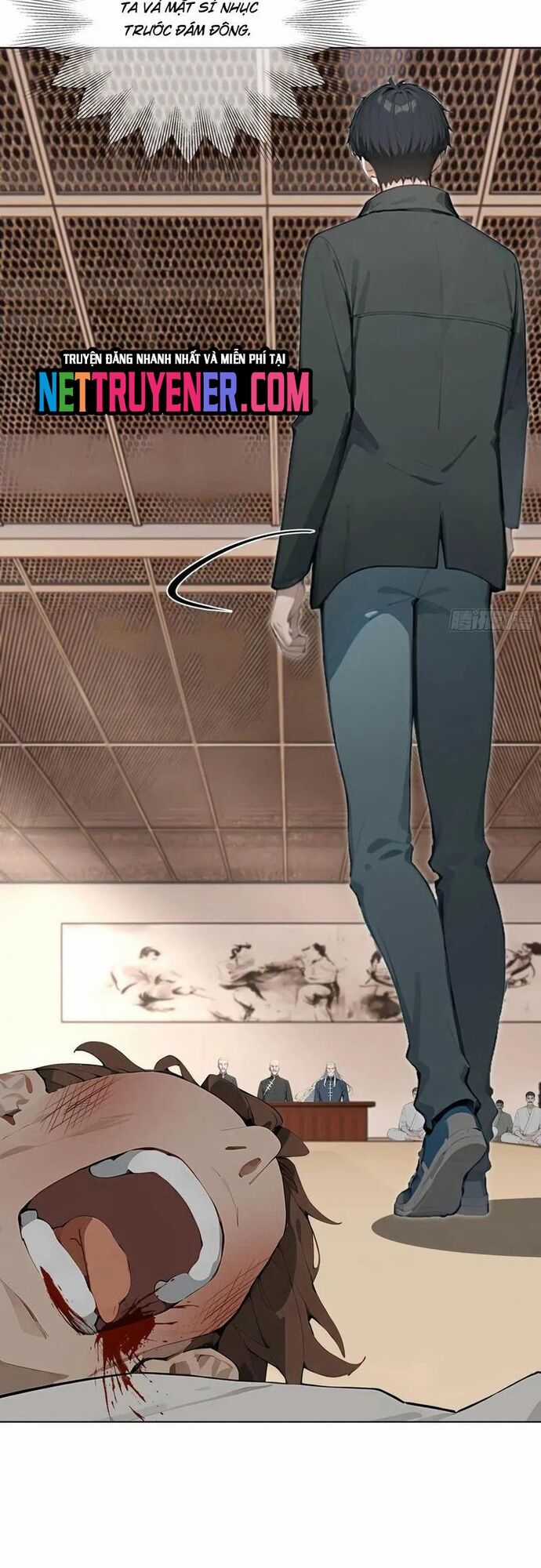 Khởi Đầu Vật Giá Sụt Giảm, Ta Trở Thành Nhà Giàu Số Một Thế Giới! Chương 80 trang 14