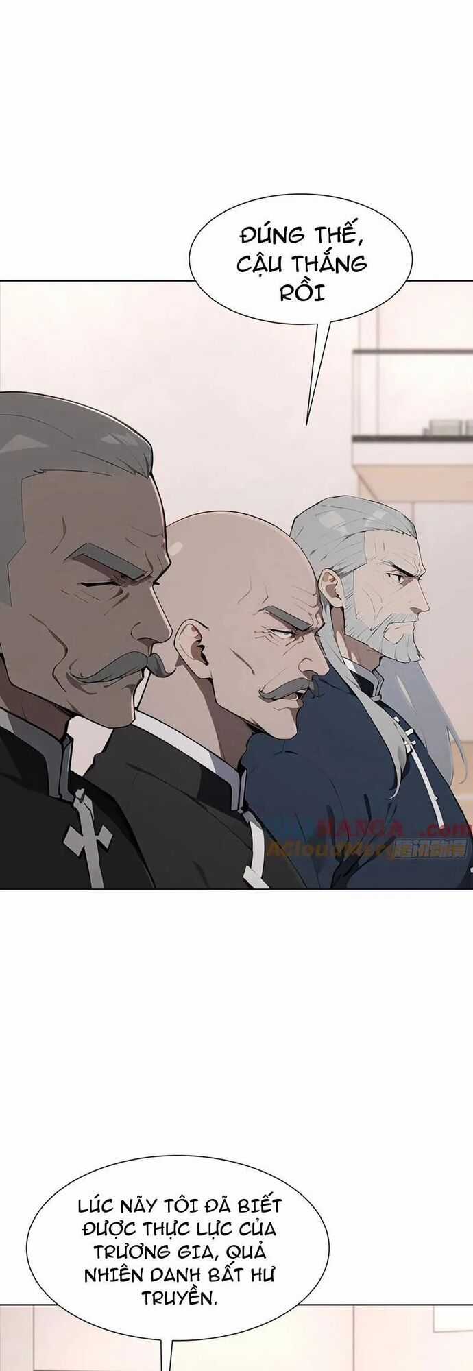 Khởi Đầu Vật Giá Sụt Giảm, Ta Trở Thành Nhà Giàu Số Một Thế Giới! Chương 80 trang 16