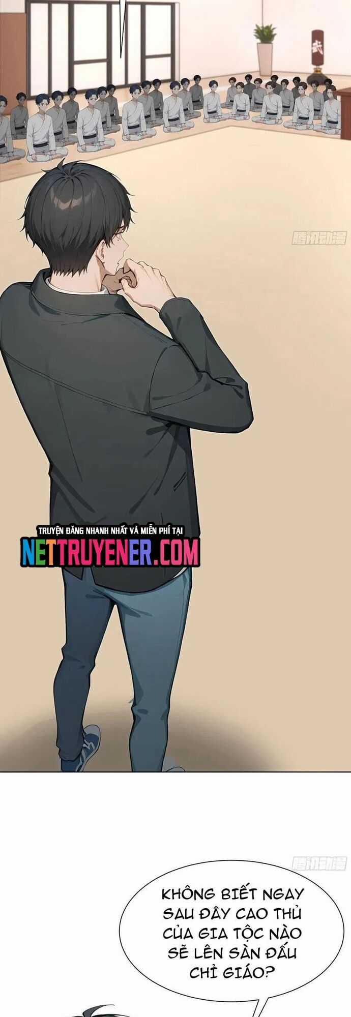 Khởi Đầu Vật Giá Sụt Giảm, Ta Trở Thành Nhà Giàu Số Một Thế Giới! Chương 80 trang 17