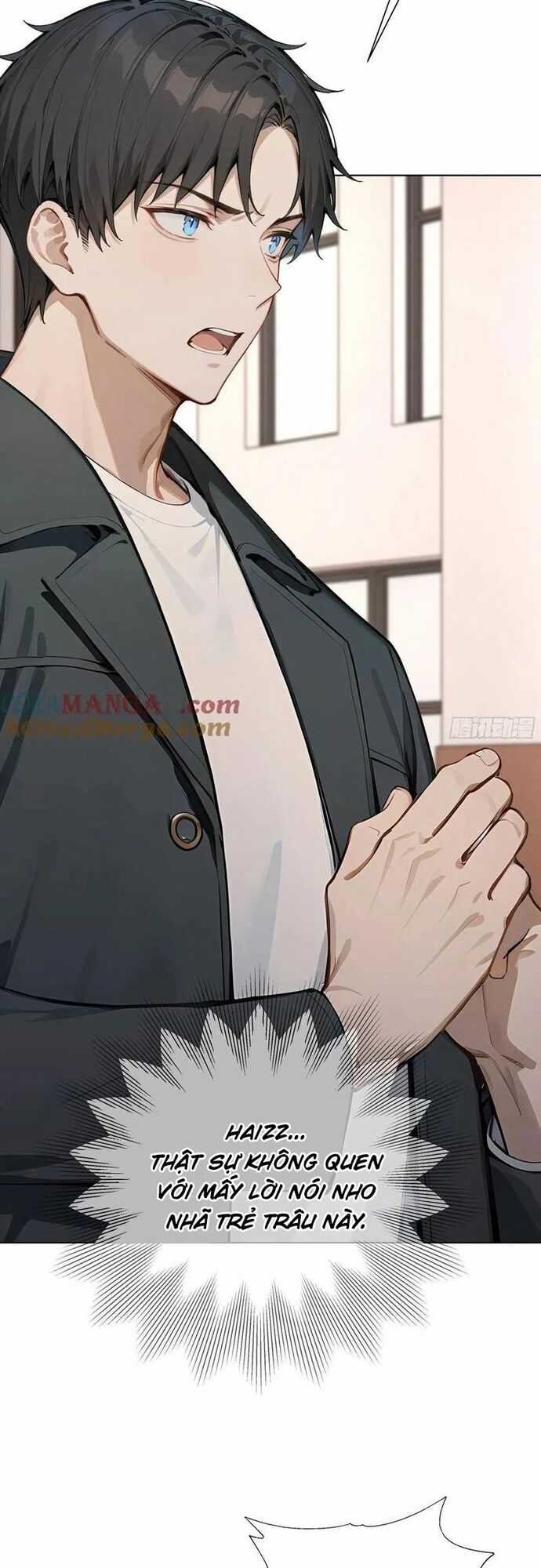 Khởi Đầu Vật Giá Sụt Giảm, Ta Trở Thành Nhà Giàu Số Một Thế Giới! Chương 80 trang 18