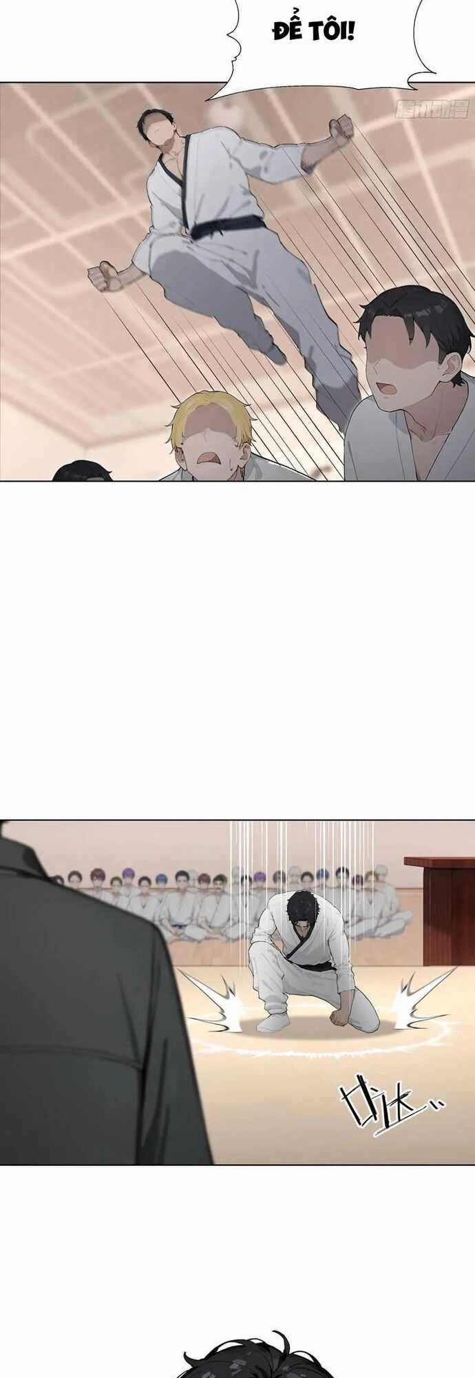 Khởi Đầu Vật Giá Sụt Giảm, Ta Trở Thành Nhà Giàu Số Một Thế Giới! Chương 80 trang 19