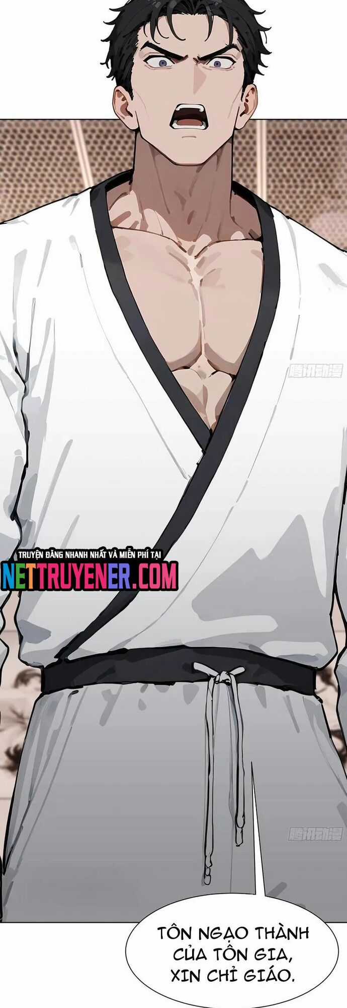 Khởi Đầu Vật Giá Sụt Giảm, Ta Trở Thành Nhà Giàu Số Một Thế Giới! Chương 80 trang 20