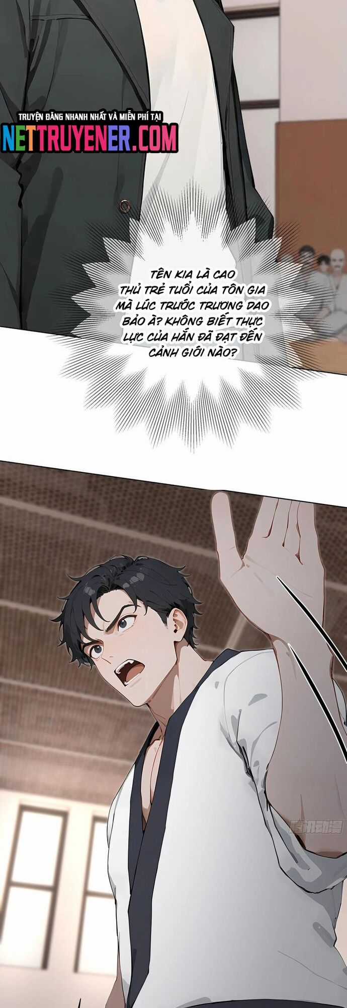 Khởi Đầu Vật Giá Sụt Giảm, Ta Trở Thành Nhà Giàu Số Một Thế Giới! Chương 80 trang 23