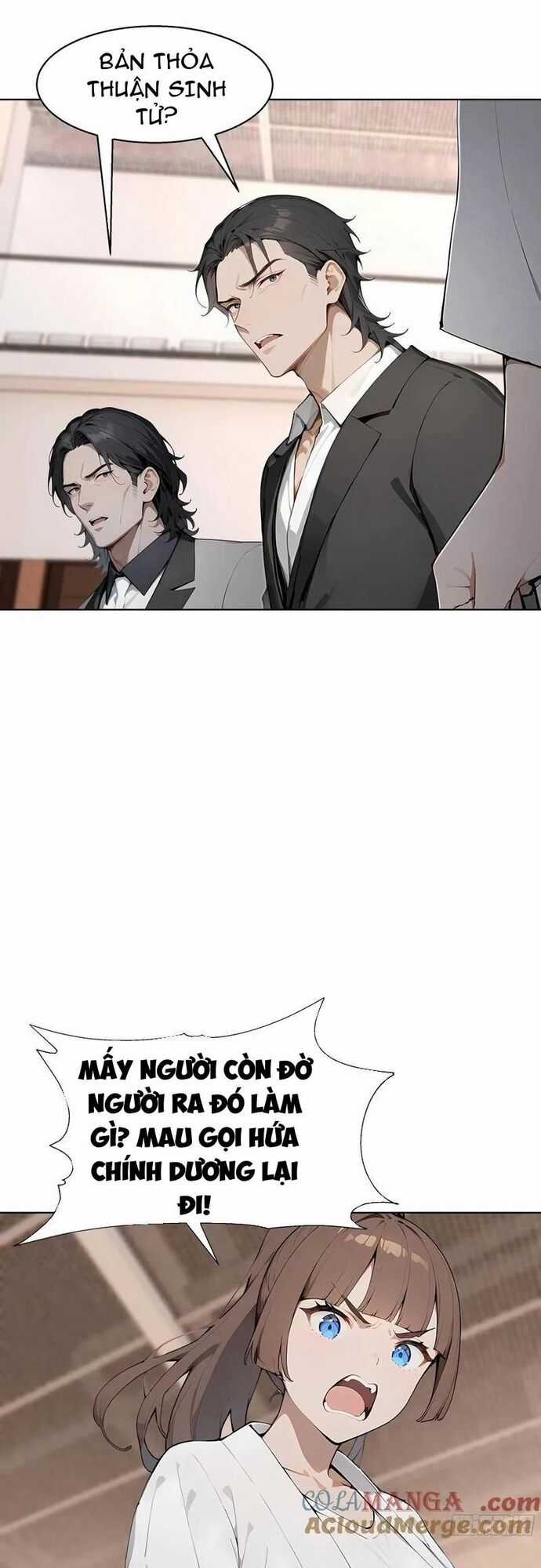 Khởi Đầu Vật Giá Sụt Giảm, Ta Trở Thành Nhà Giàu Số Một Thế Giới! Chương 80 trang 25