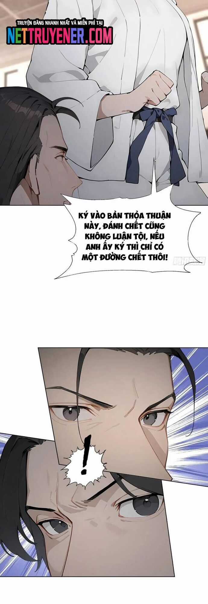 Khởi Đầu Vật Giá Sụt Giảm, Ta Trở Thành Nhà Giàu Số Một Thế Giới! Chương 80 trang 26