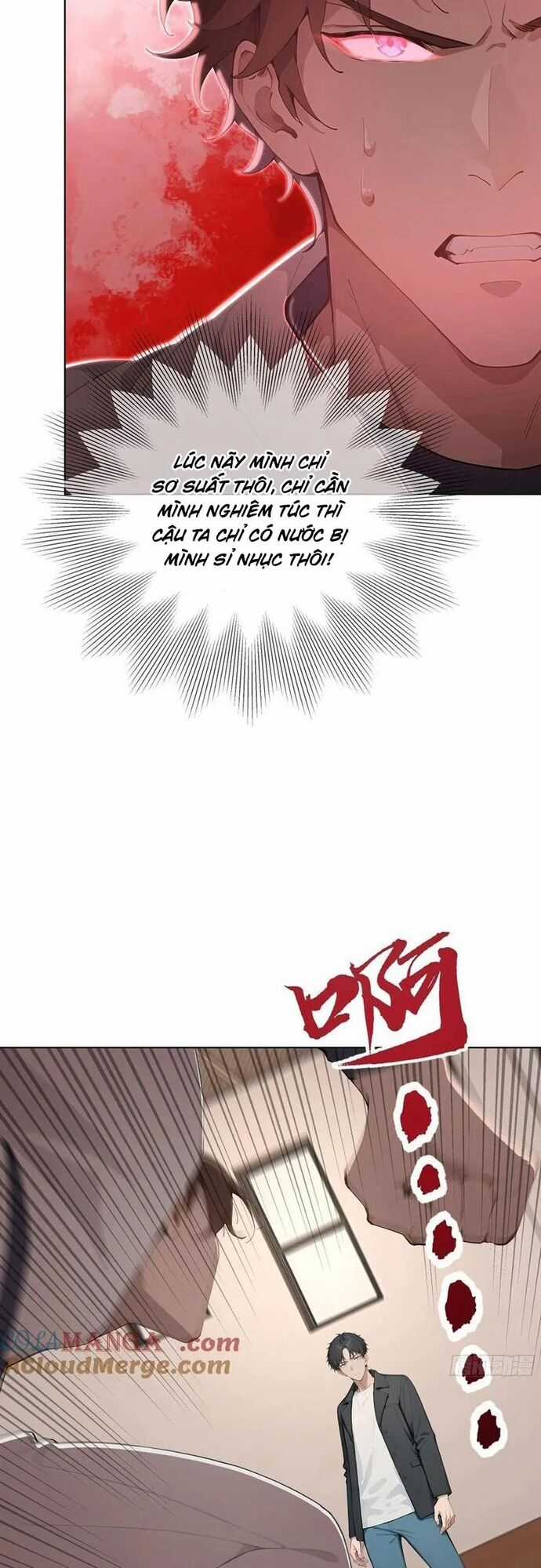 Khởi Đầu Vật Giá Sụt Giảm, Ta Trở Thành Nhà Giàu Số Một Thế Giới! Chương 80 trang 5