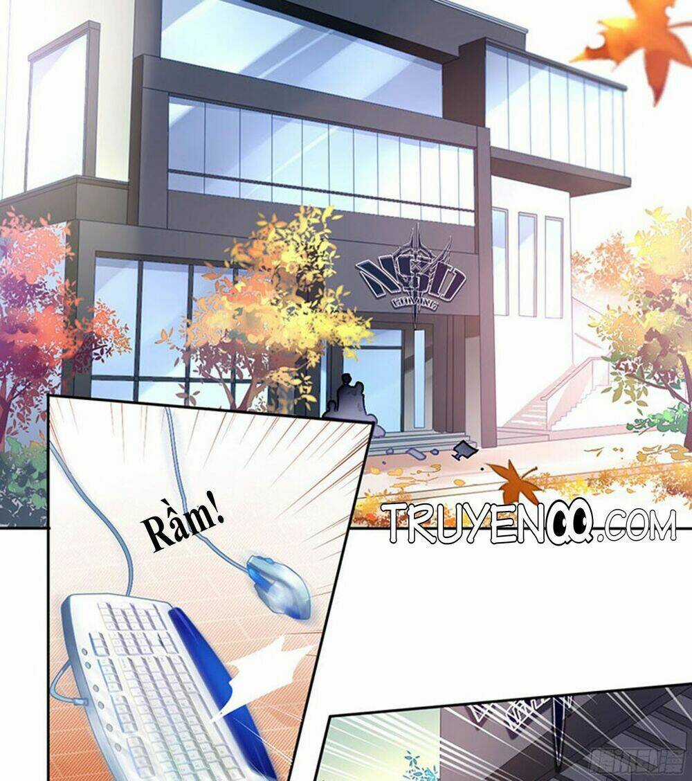 Khởi Động Lại Tương Lai Chapter 0 trang 14