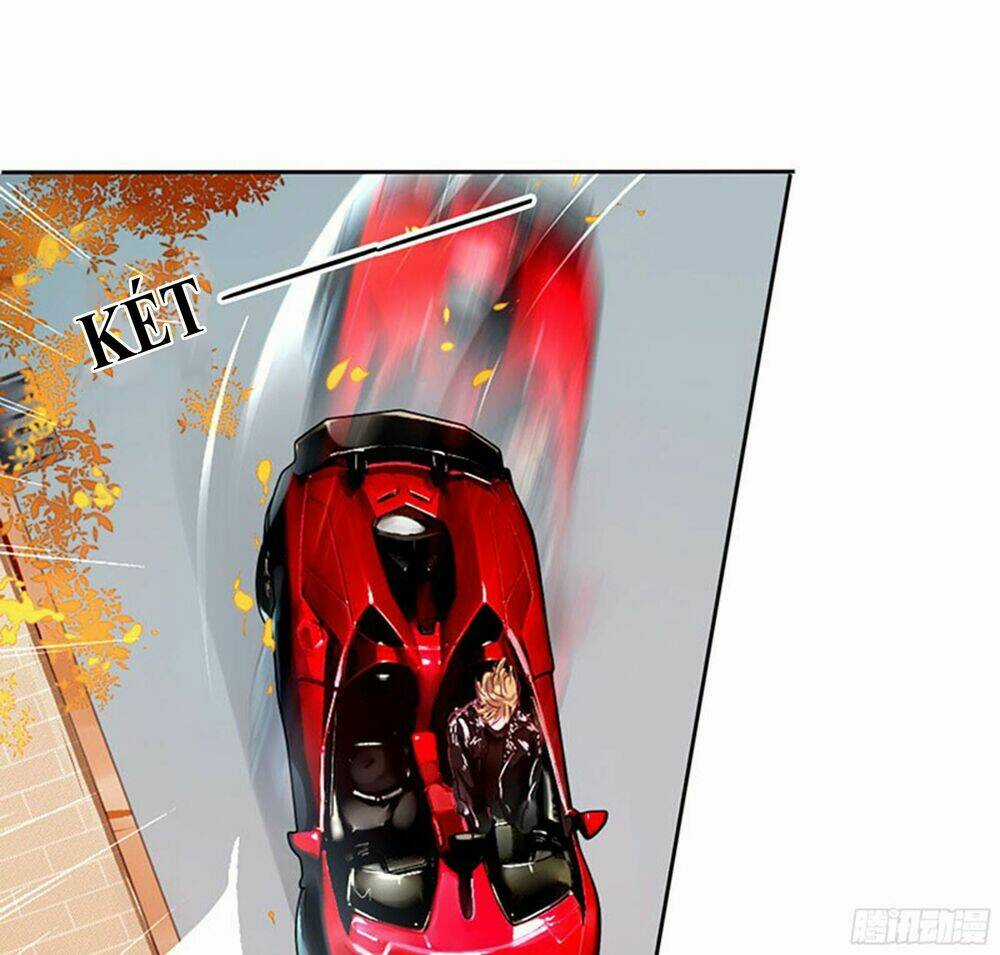 Khởi Động Lại Tương Lai Chapter 0 trang 16