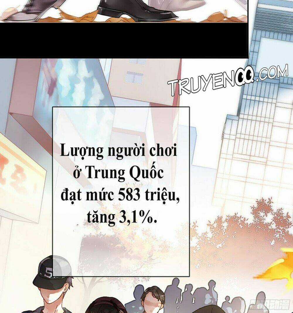 Khởi Động Lại Tương Lai Chapter 0 trang 2