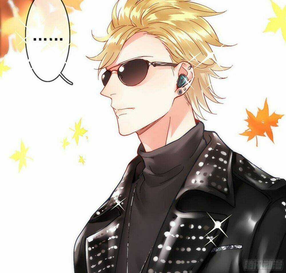 Khởi Động Lại Tương Lai Chapter 0 trang 20