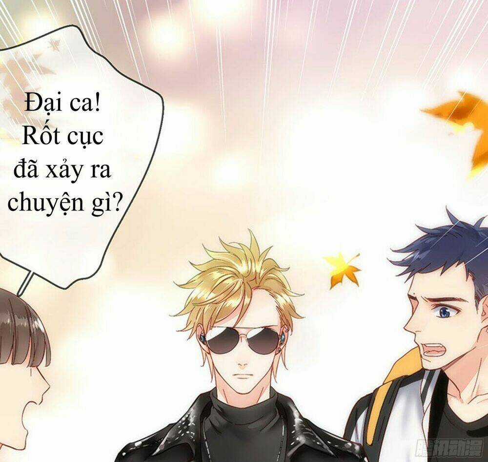 Khởi Động Lại Tương Lai Chapter 0 trang 23