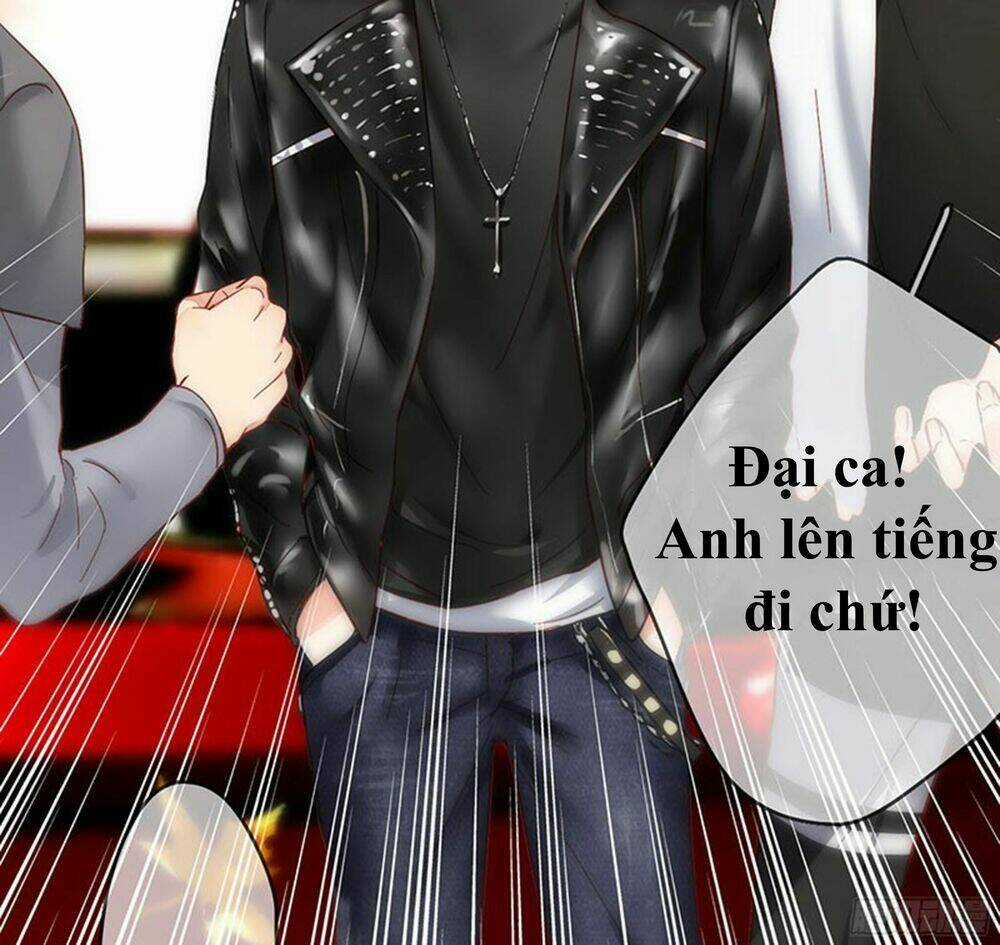 Khởi Động Lại Tương Lai Chapter 0 trang 24