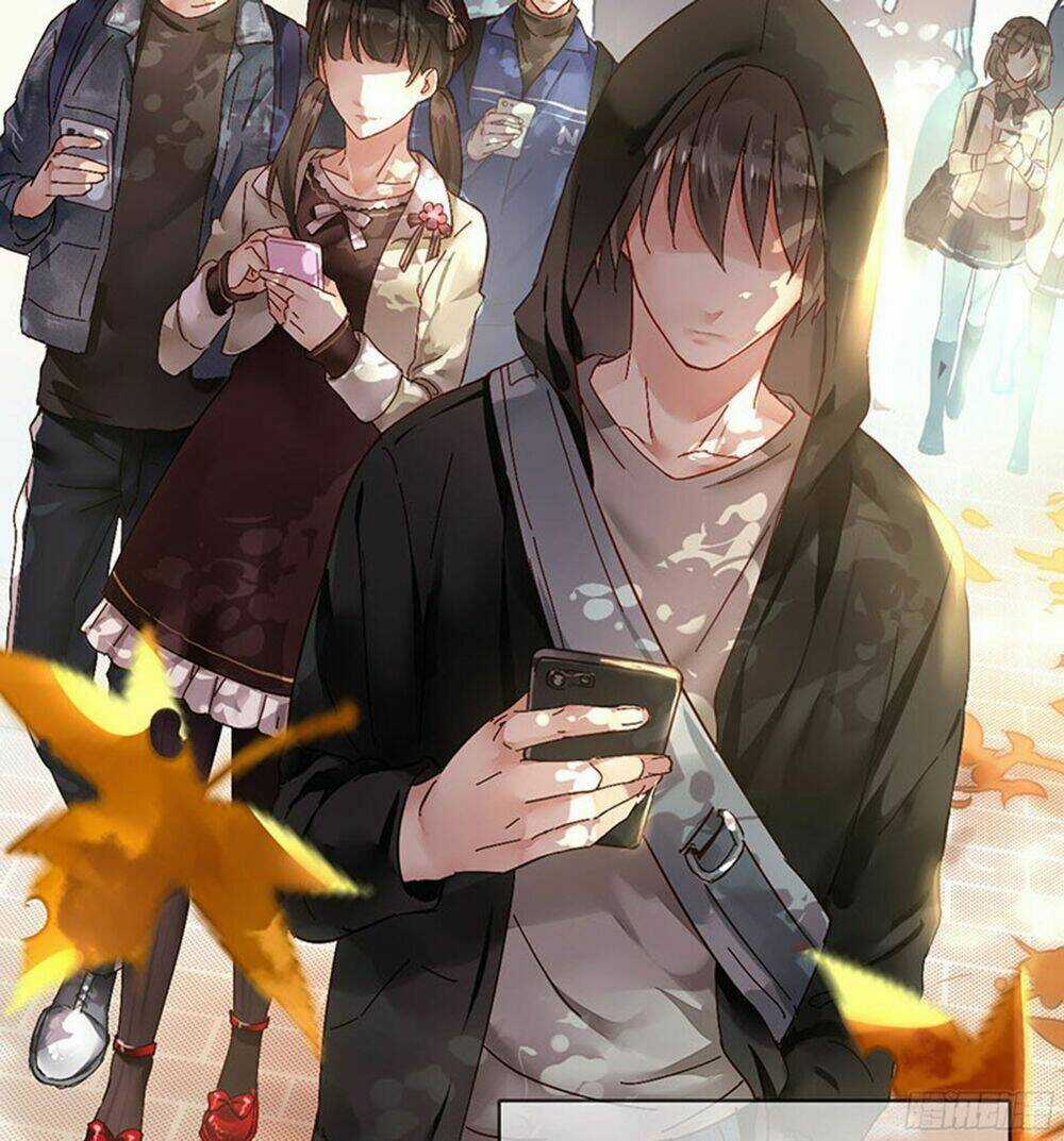 Khởi Động Lại Tương Lai Chapter 0 trang 3