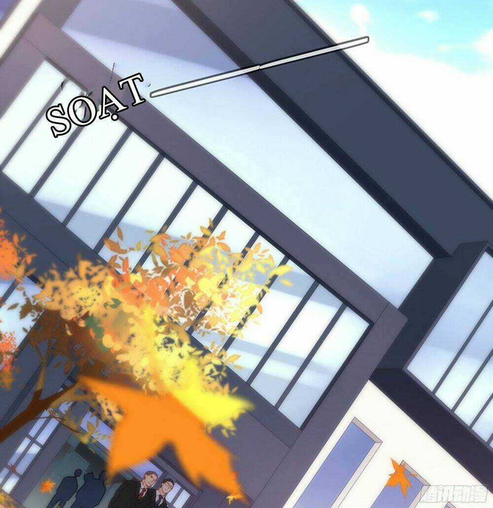 Khởi Động Lại Tương Lai Chapter 0 trang 31