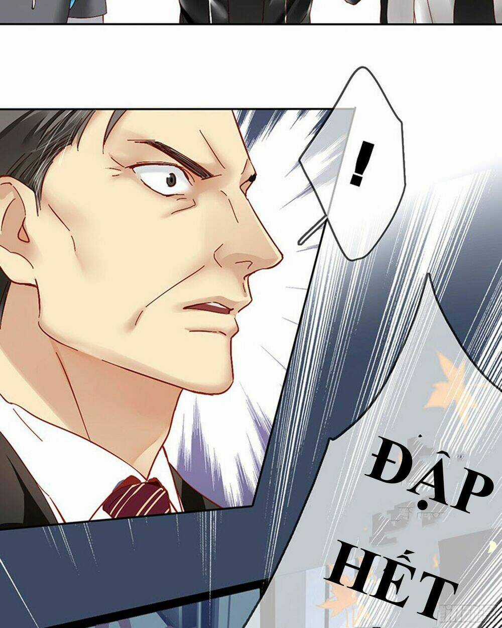 Khởi Động Lại Tương Lai Chapter 0 trang 37