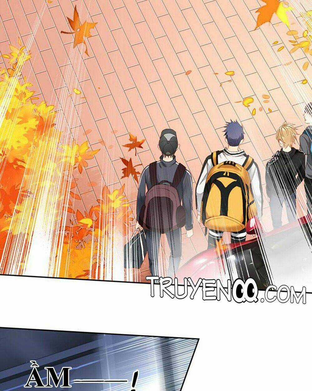 Khởi Động Lại Tương Lai Chapter 0 trang 39