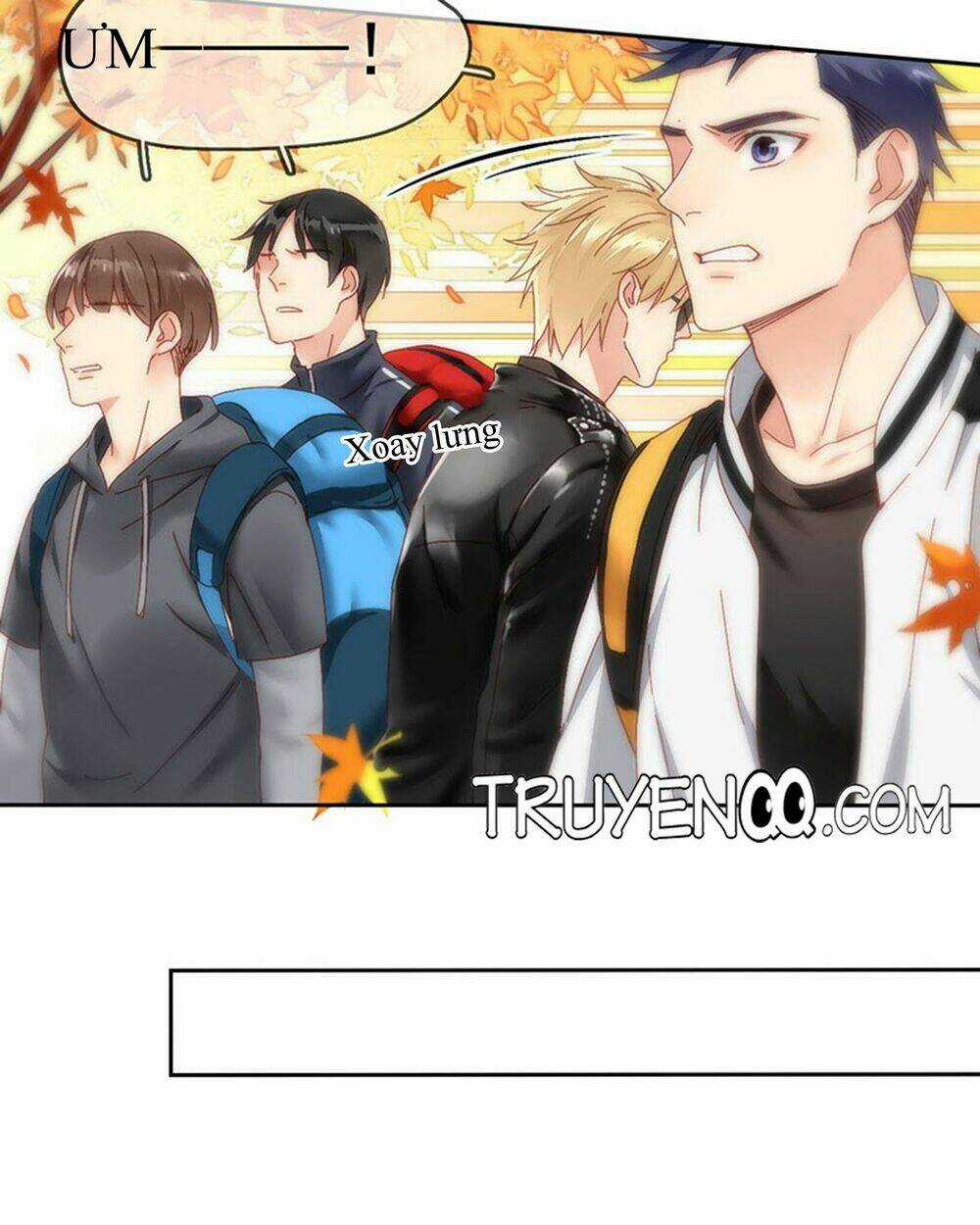 Khởi Động Lại Tương Lai Chapter 0 trang 41