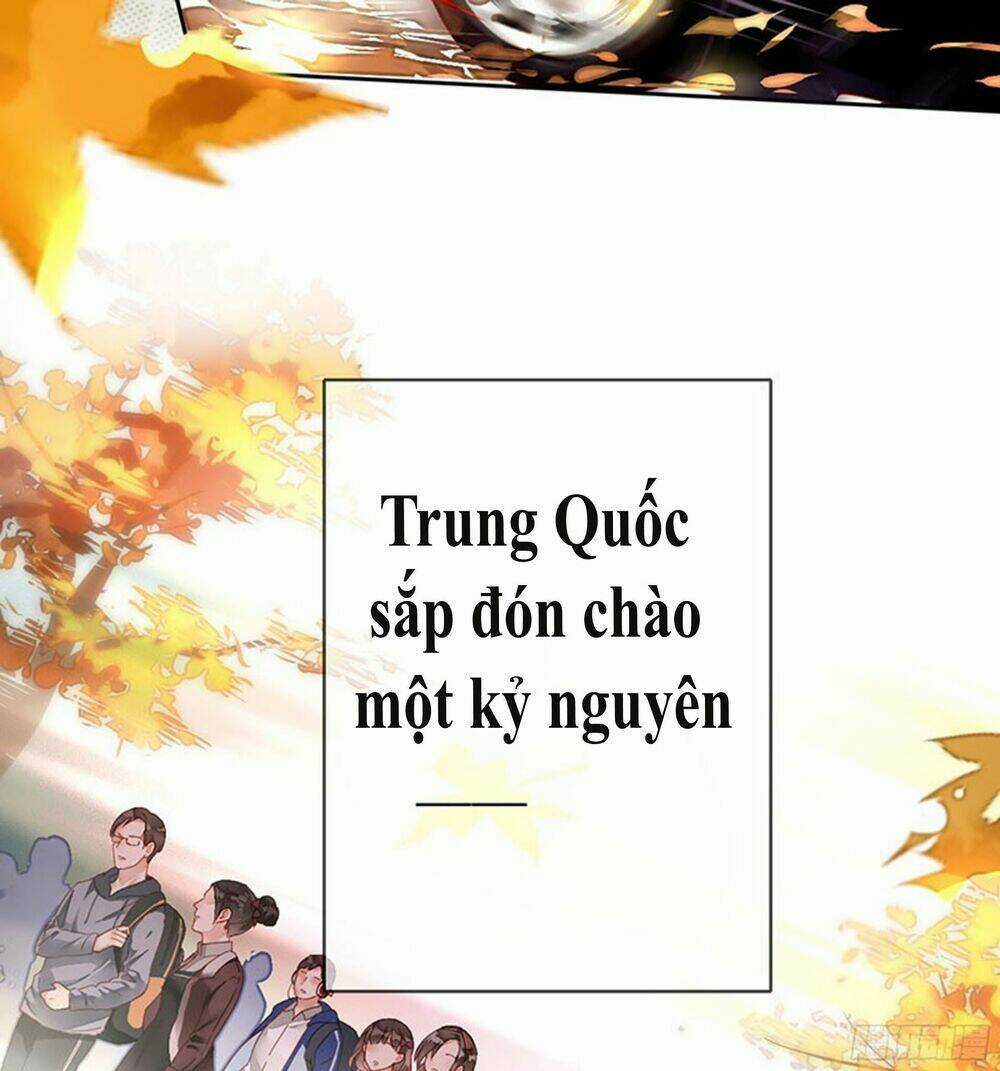 Khởi Động Lại Tương Lai Chapter 0 trang 5