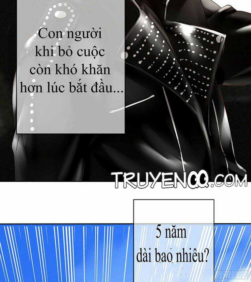 Khởi Động Lại Tương Lai Chapter 0 trang 52