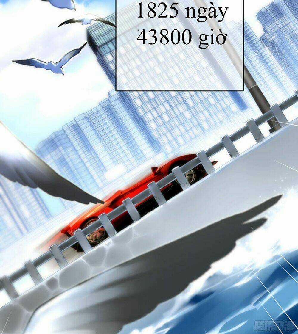 Khởi Động Lại Tương Lai Chapter 0 trang 54