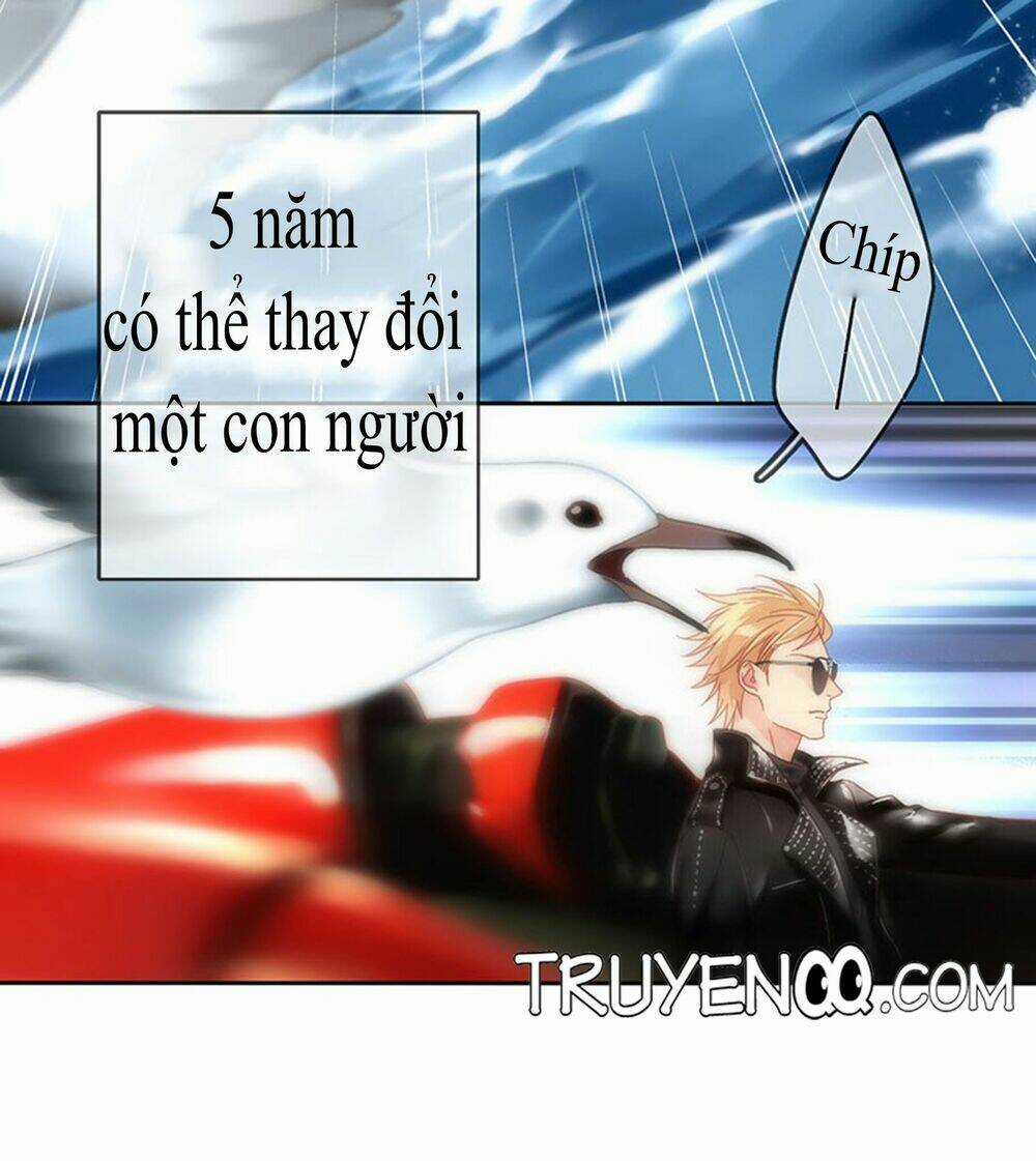 Khởi Động Lại Tương Lai Chapter 0 trang 55